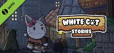White Cat Stories