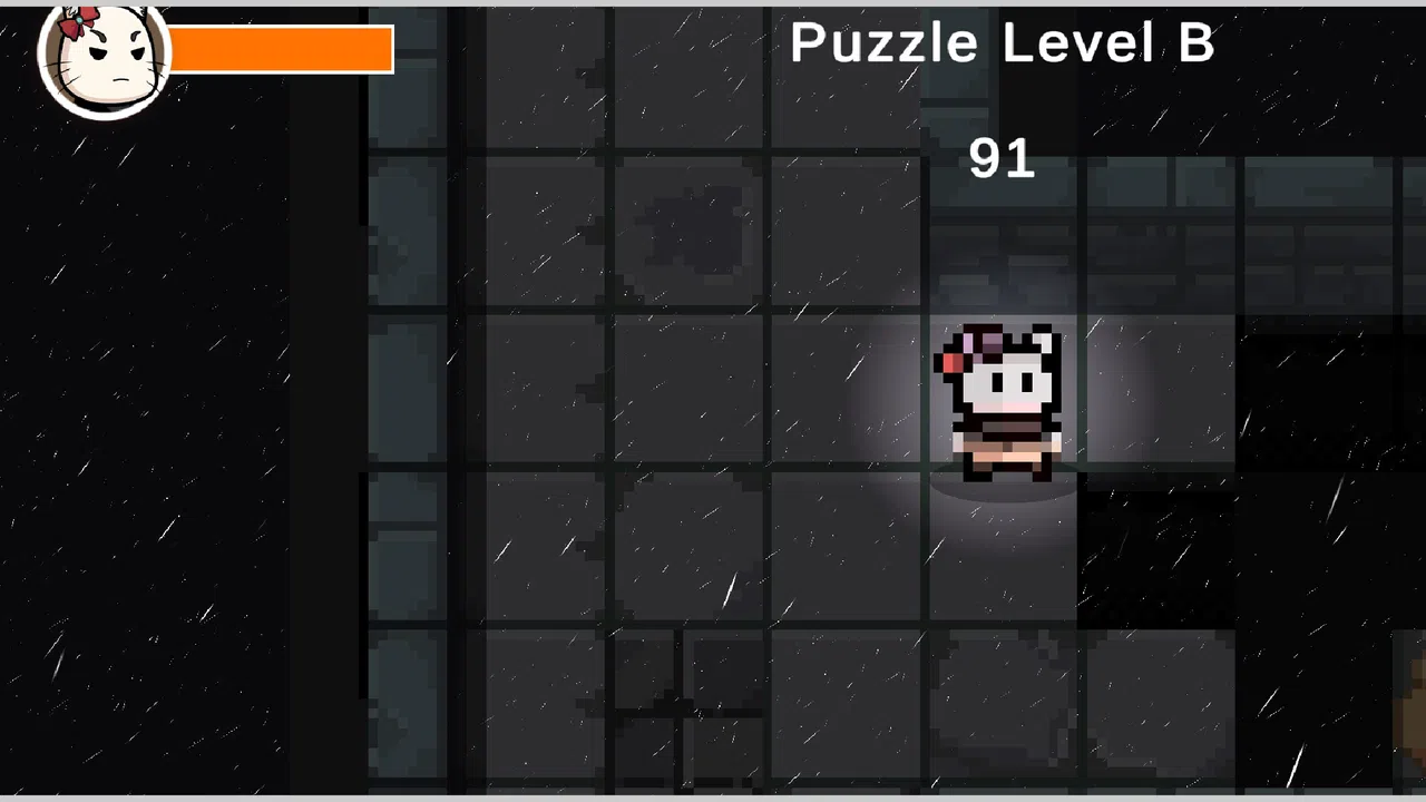 White Cat Stories Screenshot 3