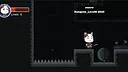 White Cat Stories Screenshot 1