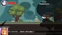 White Cat Stories Screenshot 2