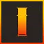 Level 18 icon