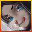 Level 7 icon