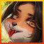 Level 17 icon