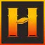 Level 16 icon