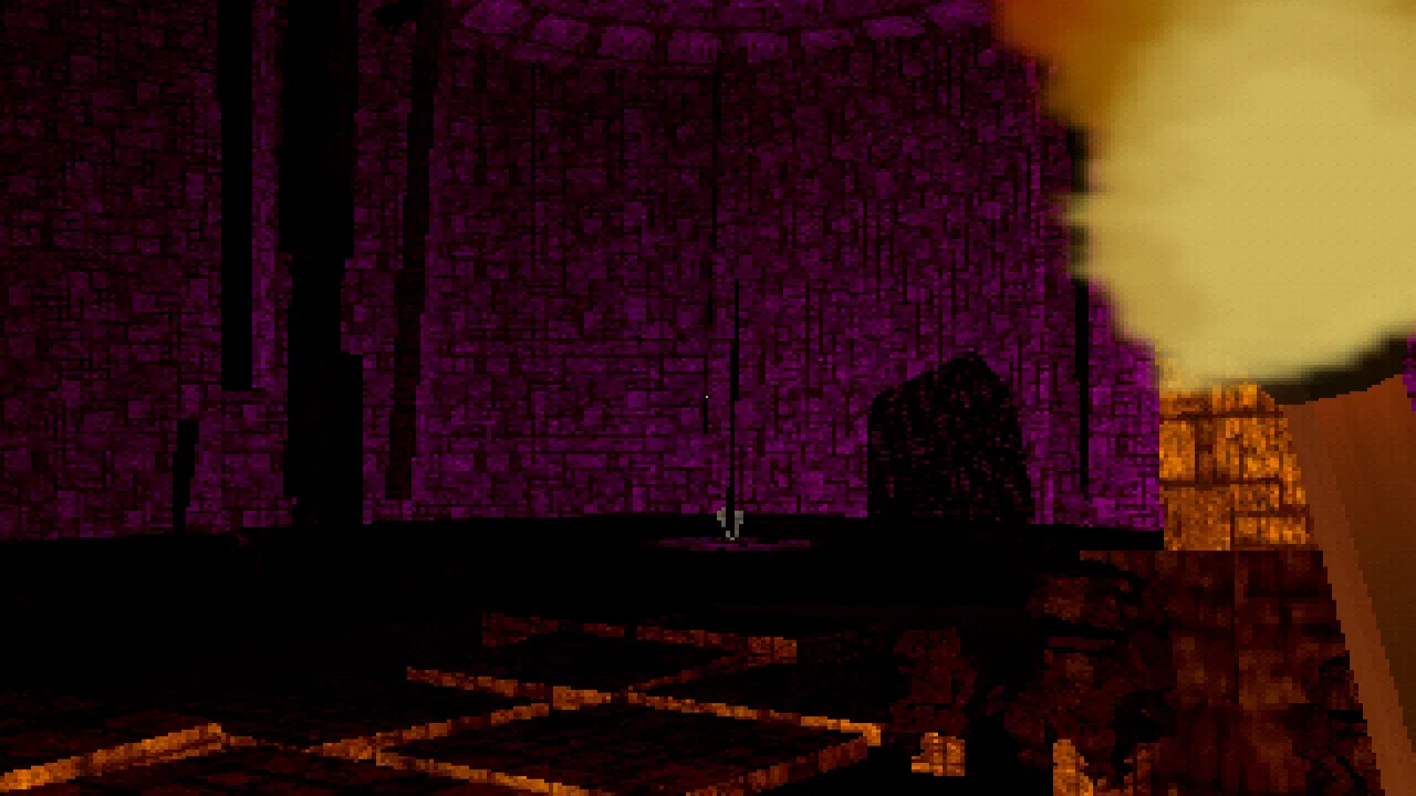 The Nameless City Screenshot 4