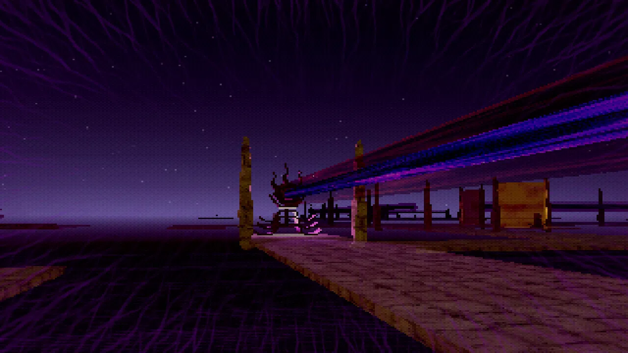 The Nameless City Screenshot 6