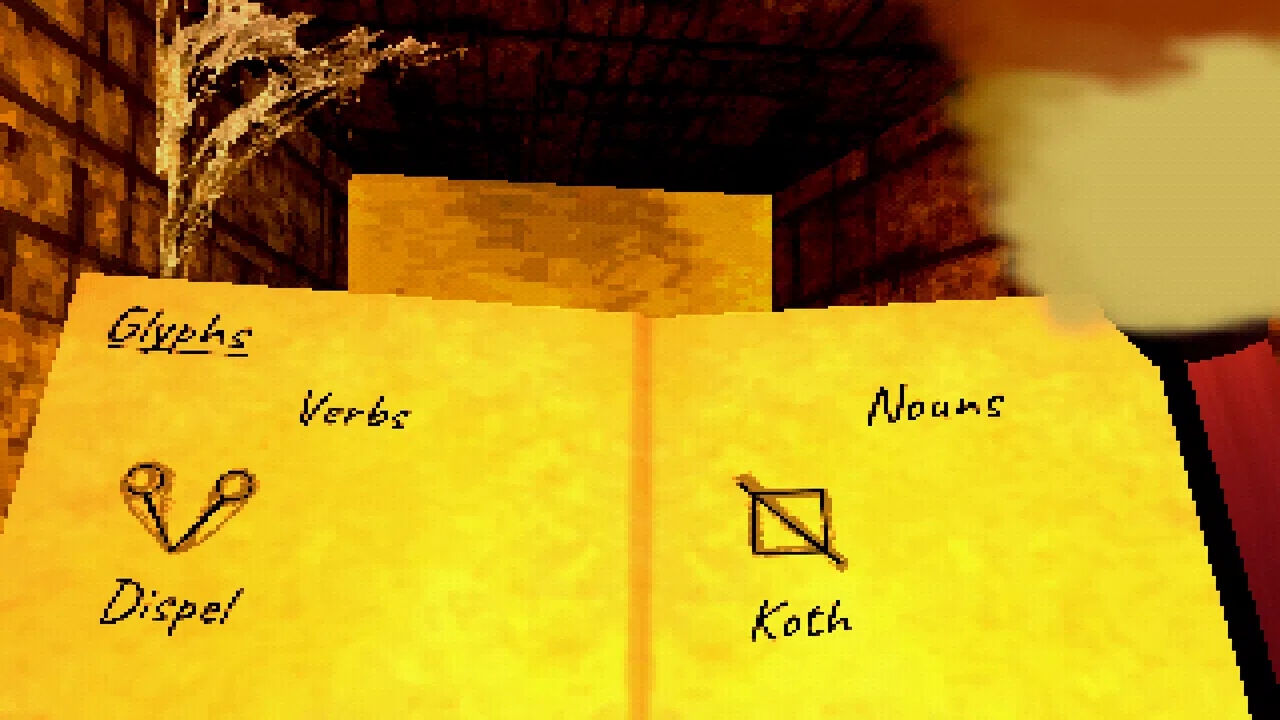 The Nameless City Screenshot 0