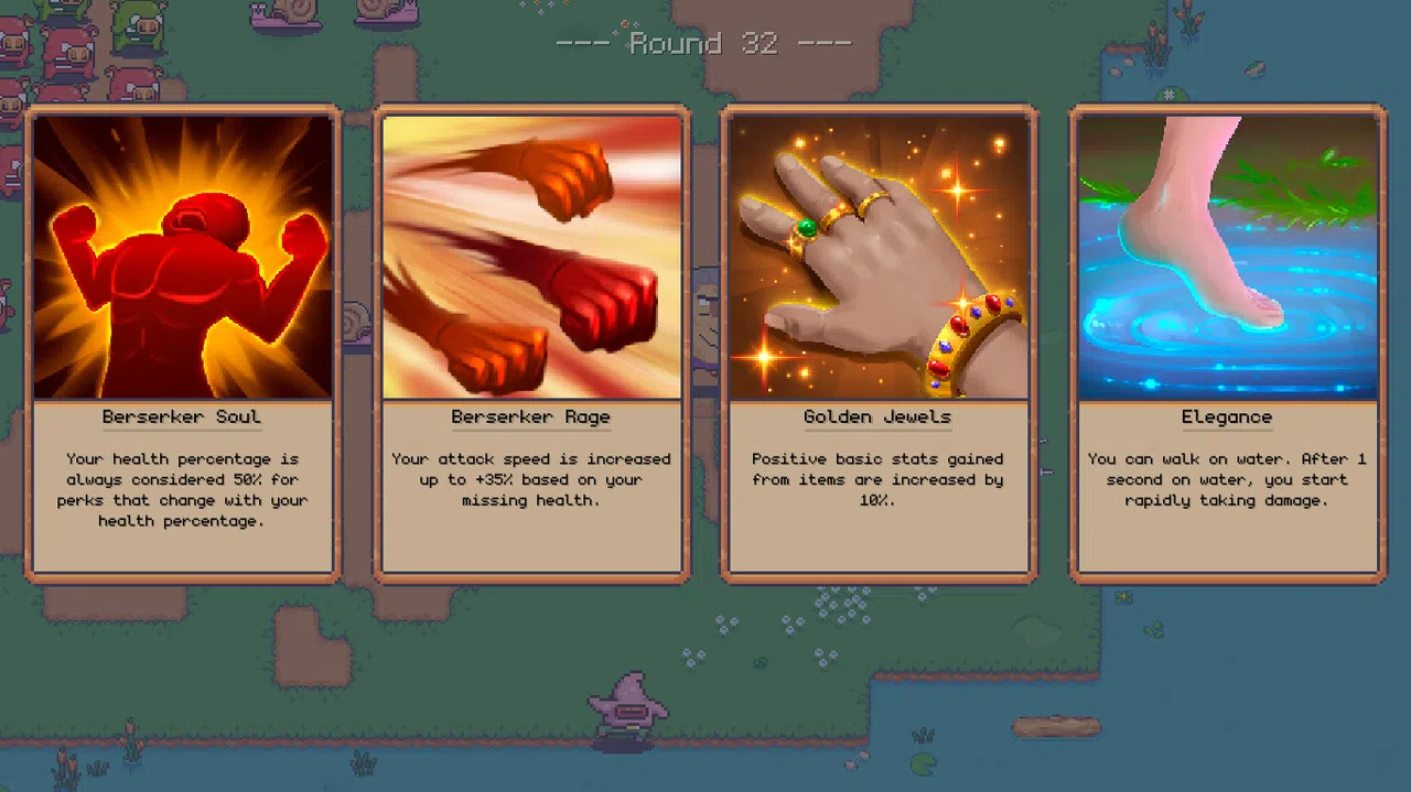 BaroMaro Screenshot 0