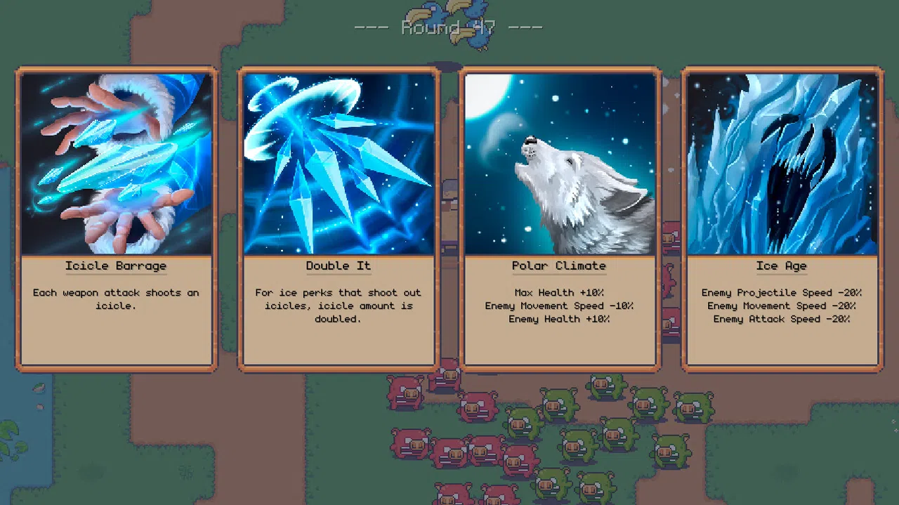 BaroMaro Screenshot 12