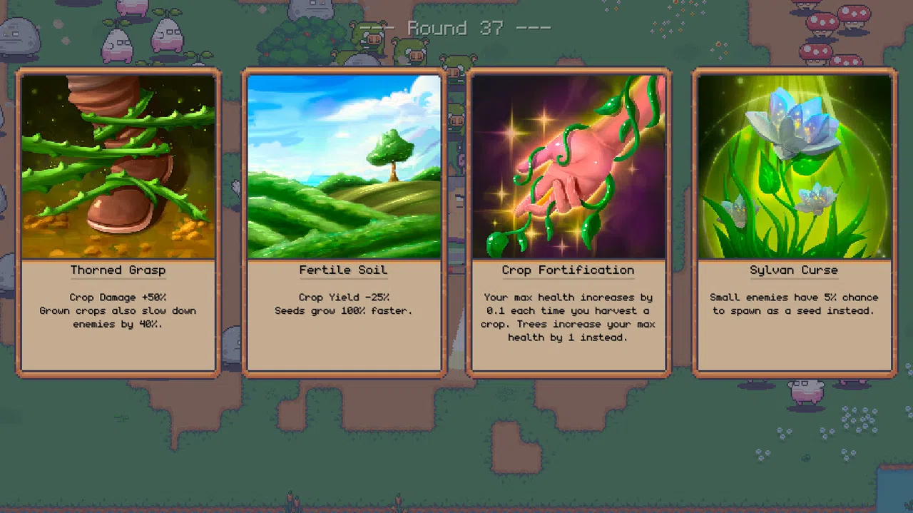 BaroMaro Screenshot 10