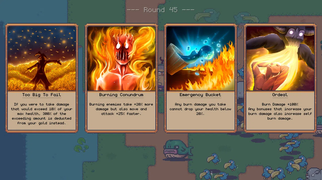 BaroMaro Screenshot 8