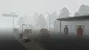 TheLastDrive:2335 Screenshot 0