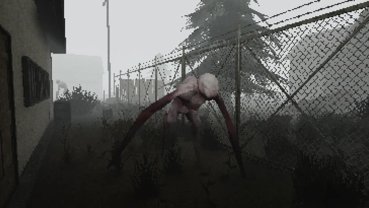 TheLastDrive:2335 Screenshot 4