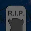 R.I.P. icon