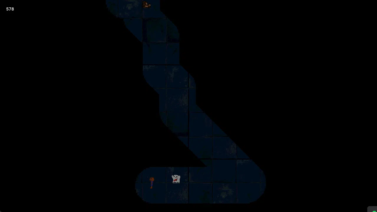 JosPlays' Escape - GameJam April 2024 Screenshot 2