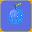 A blue one? icon
