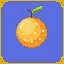 Orange icon