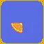 Eighth Orange icon