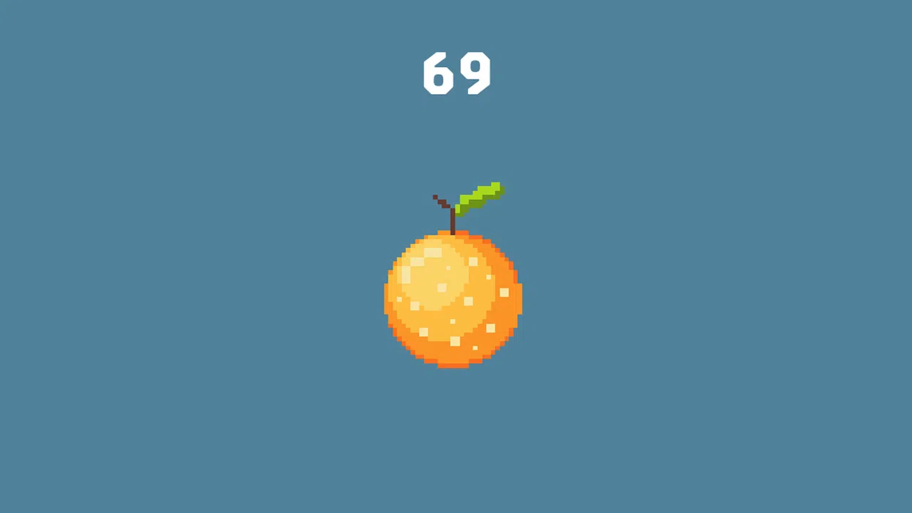 The Orange Screenshot 3