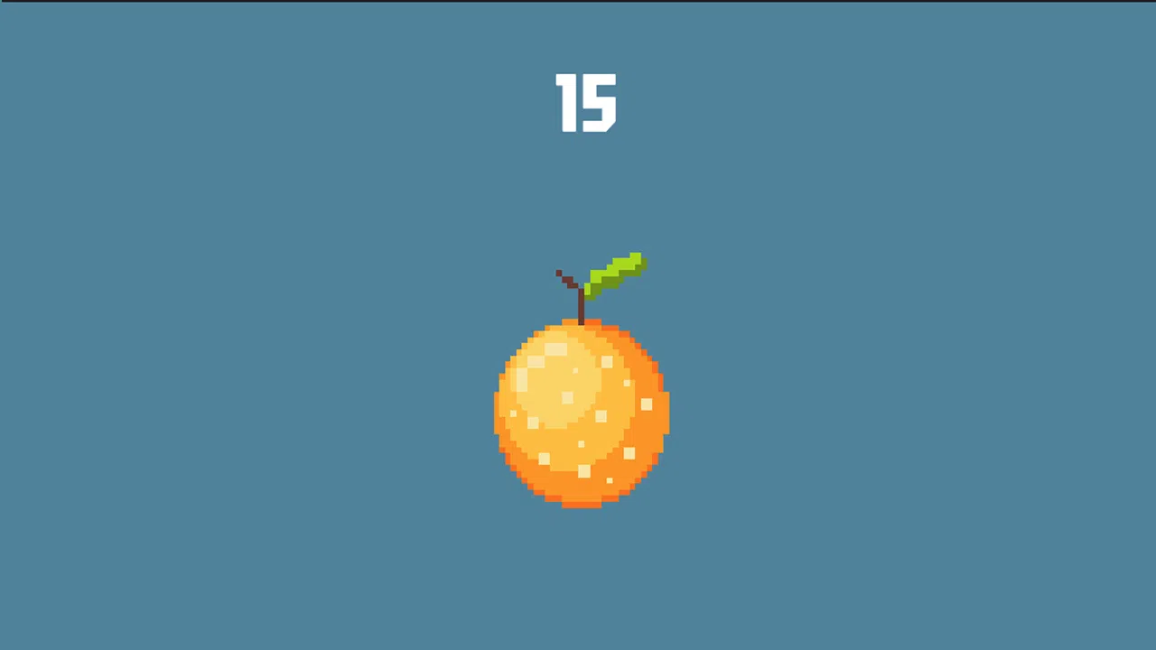 The Orange Screenshot 4