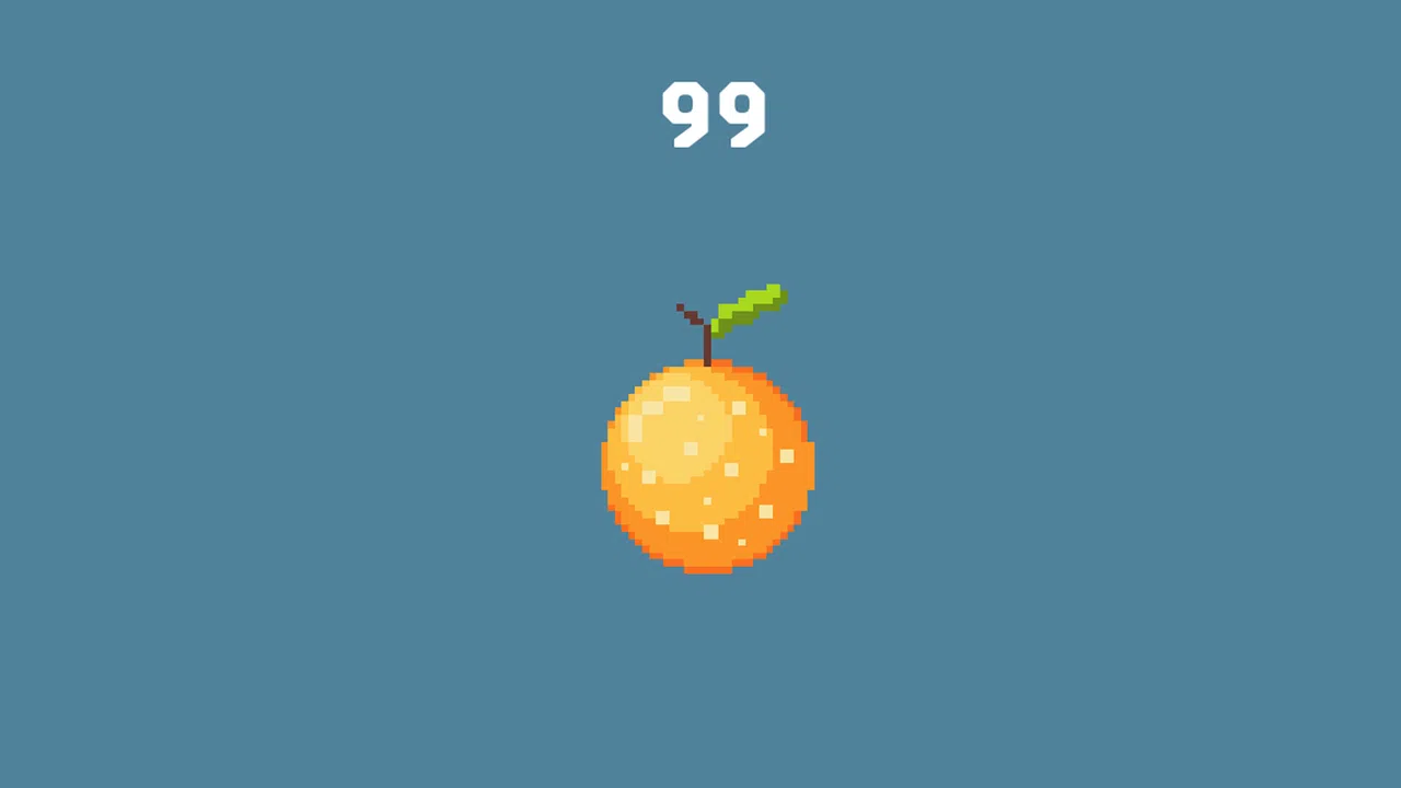 The Orange Screenshot 2
