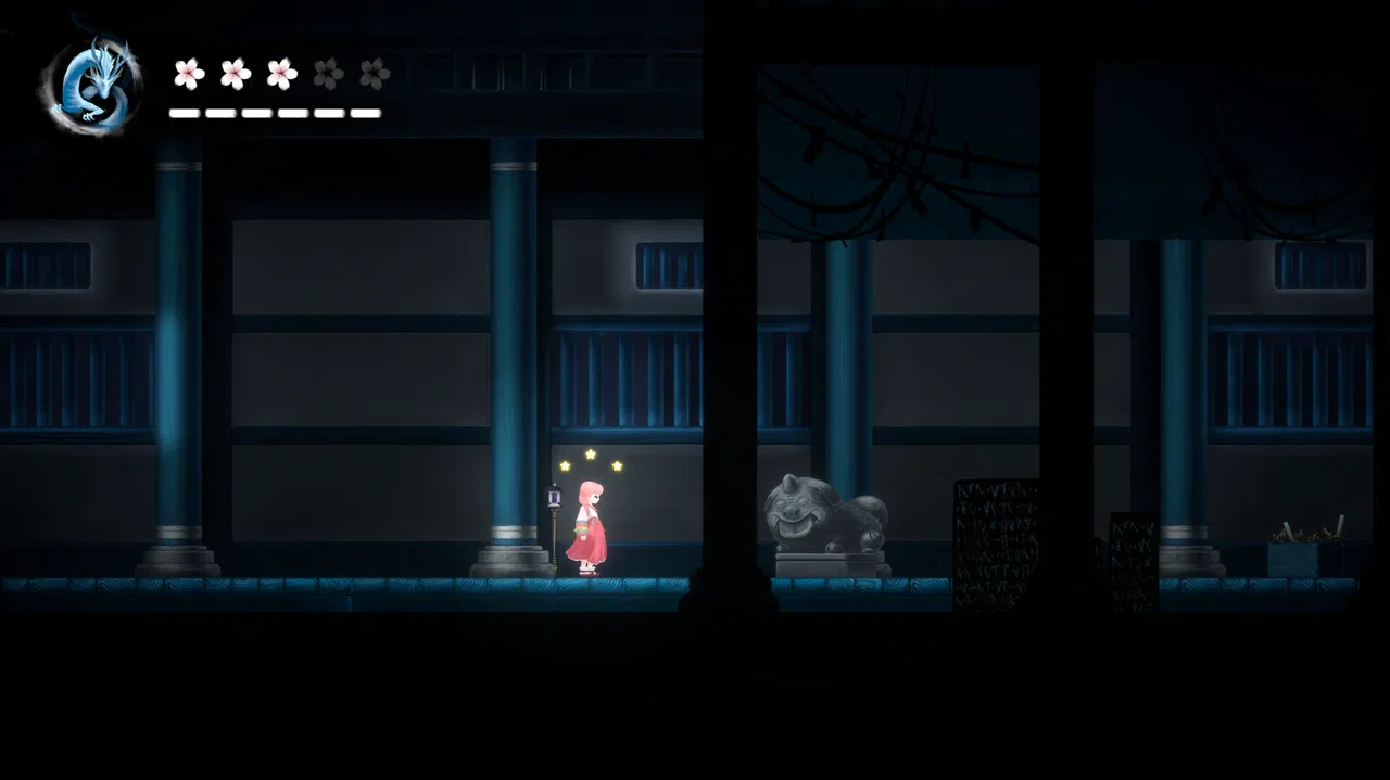 Irang Screenshot 2