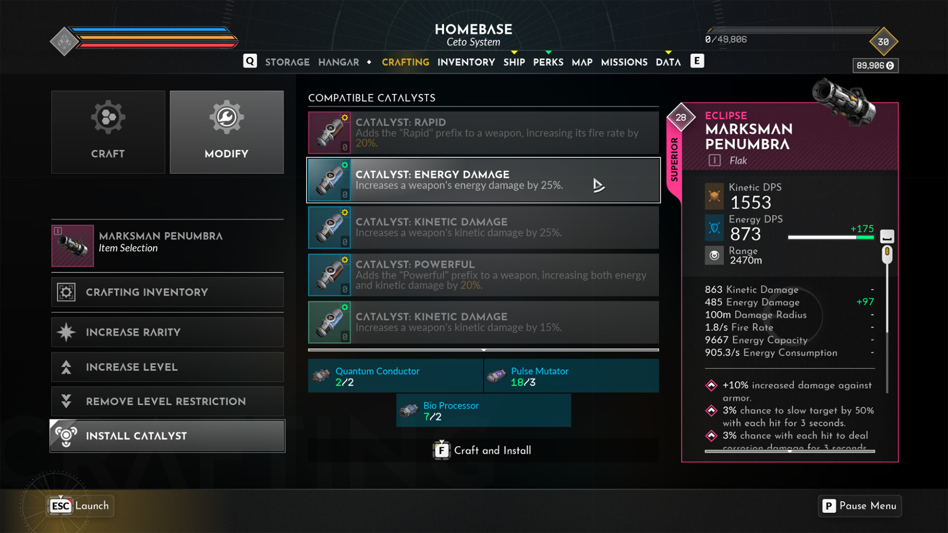 EVERSPACE™ 2 Screenshot 14