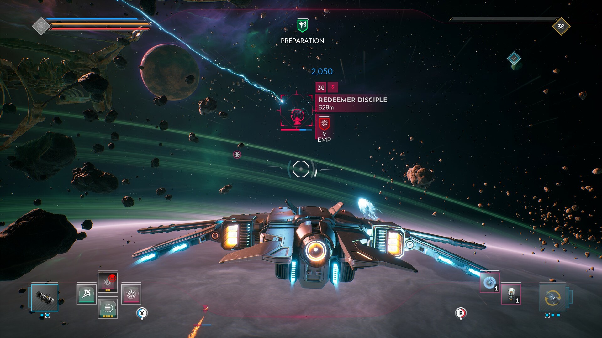 EVERSPACE™ 2 Screenshot 4