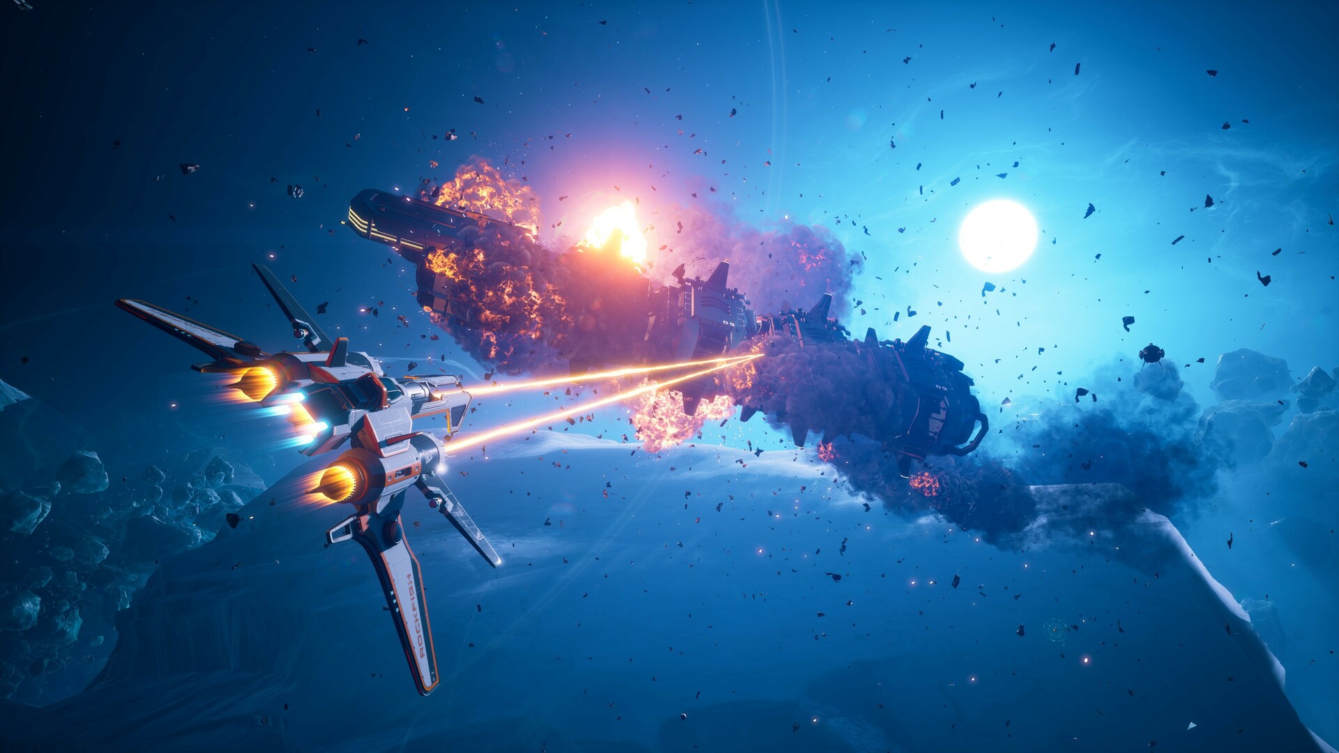 EVERSPACE™ 2 Screenshot 0