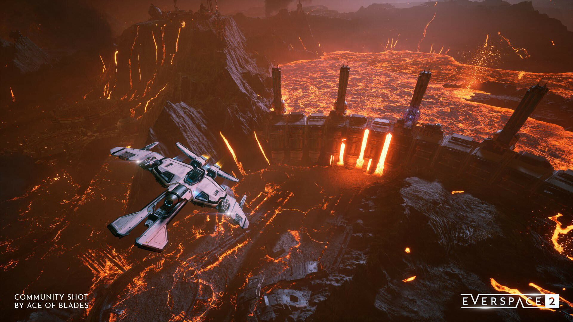 EVERSPACE™ 2 Screenshot 21