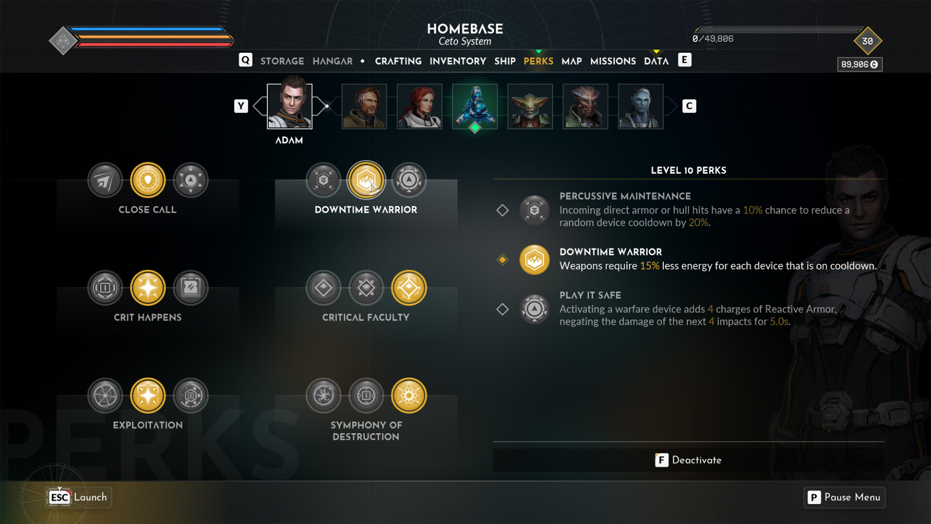 EVERSPACE™ 2 Screenshot 15