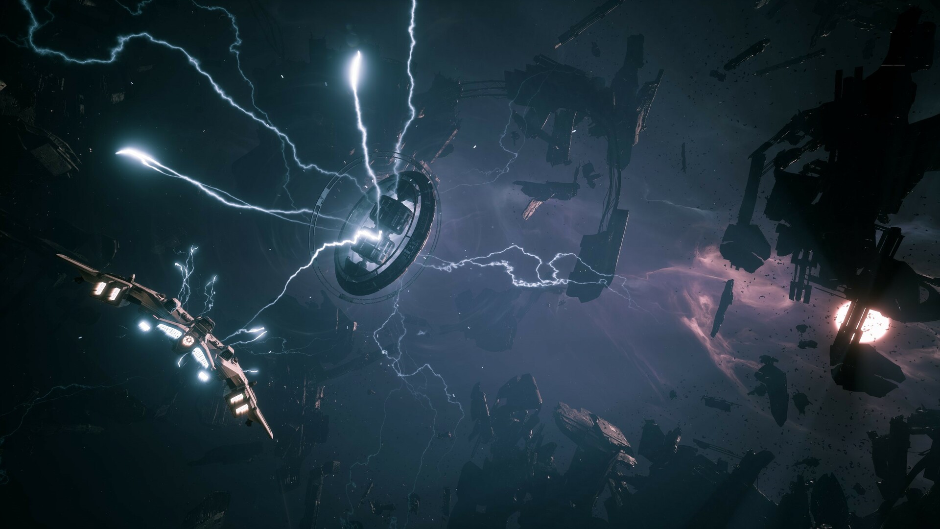 EVERSPACE™ 2 Screenshot 7