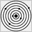 Orbit icon