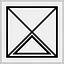 Hidden icon