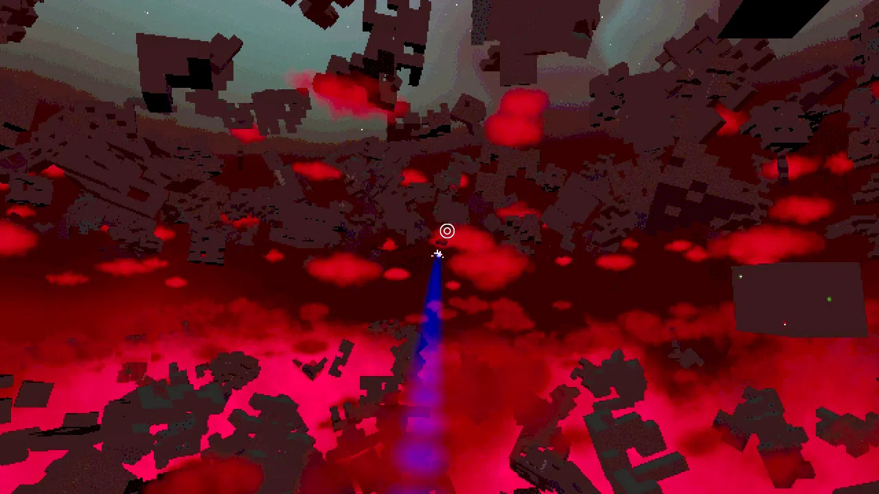 CLOUDOME: Prototype Screenshot 13
