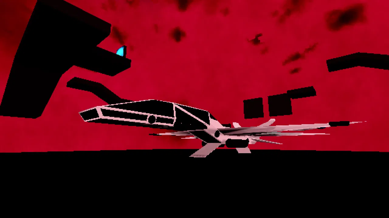 CLOUDOME: Prototype Screenshot 15