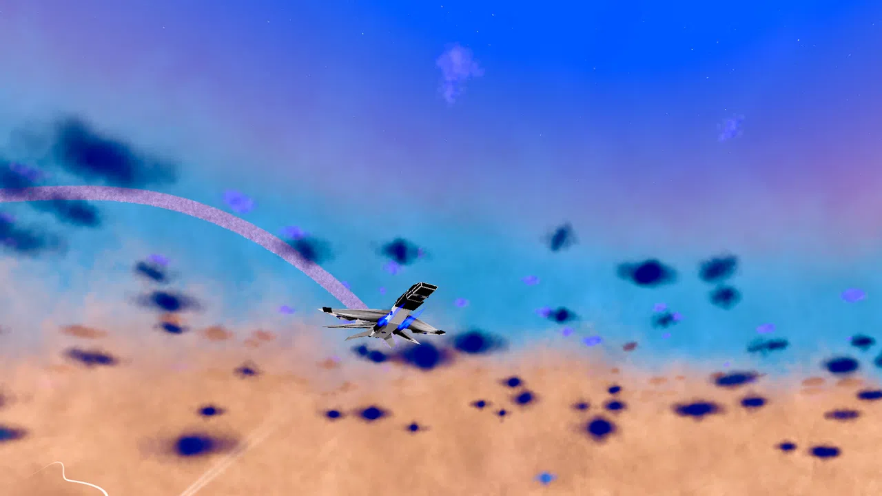 CLOUDOME: Prototype Screenshot 1