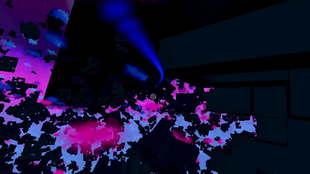 CLOUDOME: Prototype Screenshot 16