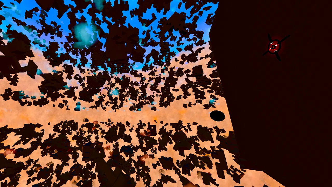 CLOUDOME: Prototype Screenshot 2