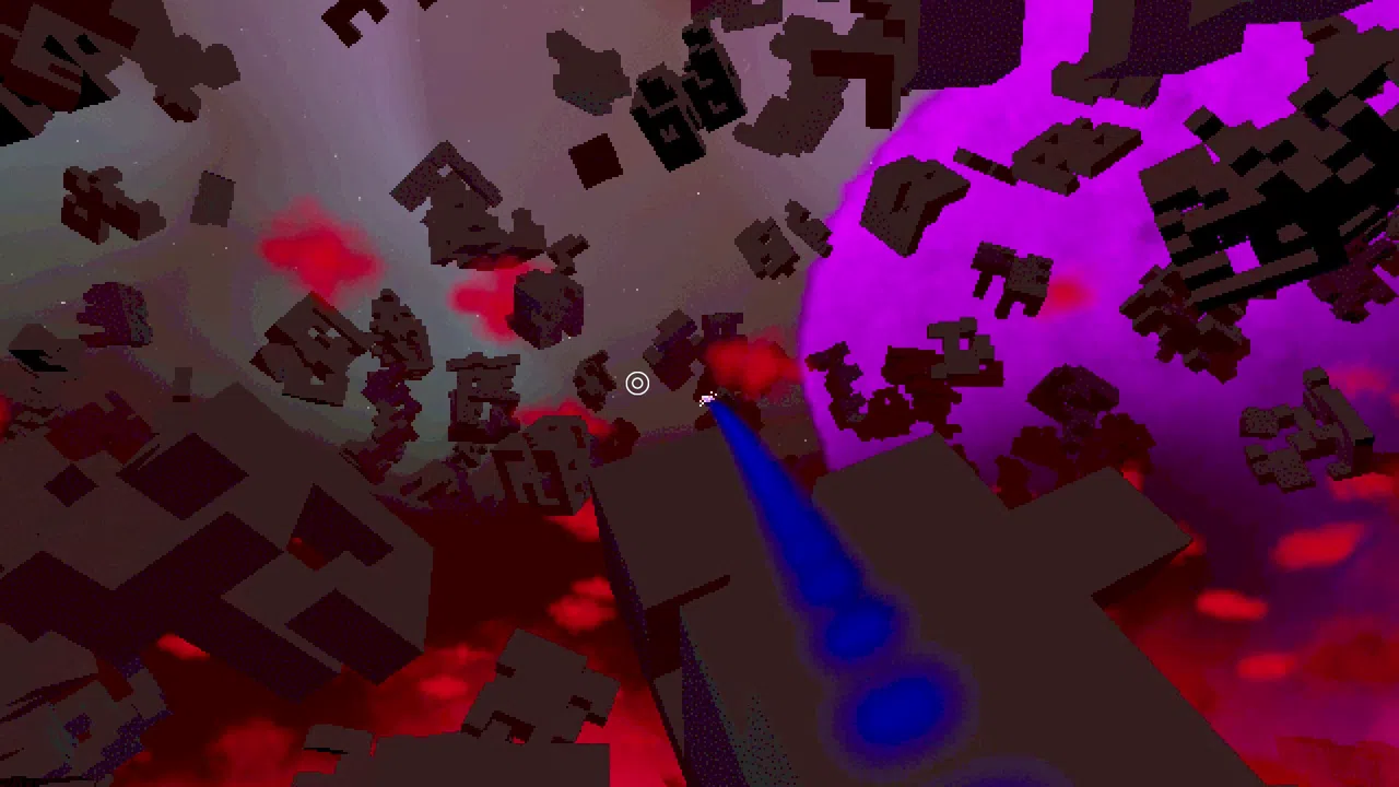 CLOUDOME: Prototype Screenshot 14