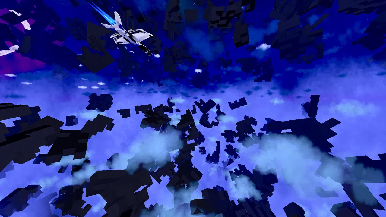 CLOUDOME: Prototype Screenshot 0
