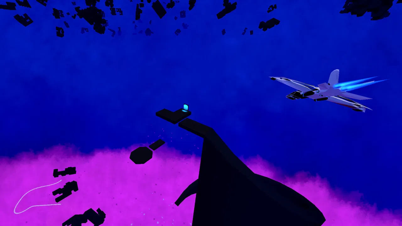 CLOUDOME: Prototype Screenshot 3