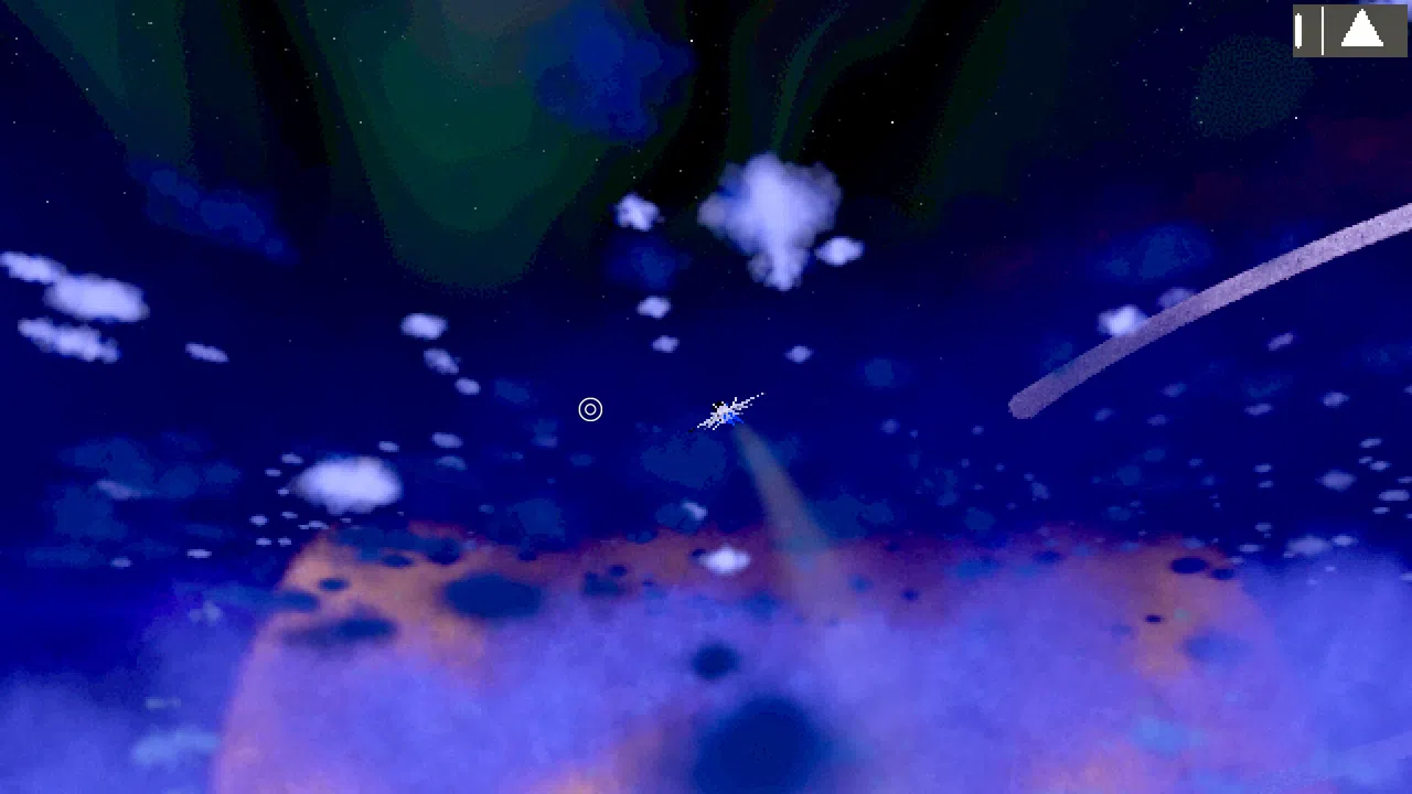 CLOUDOME: Prototype Screenshot 12