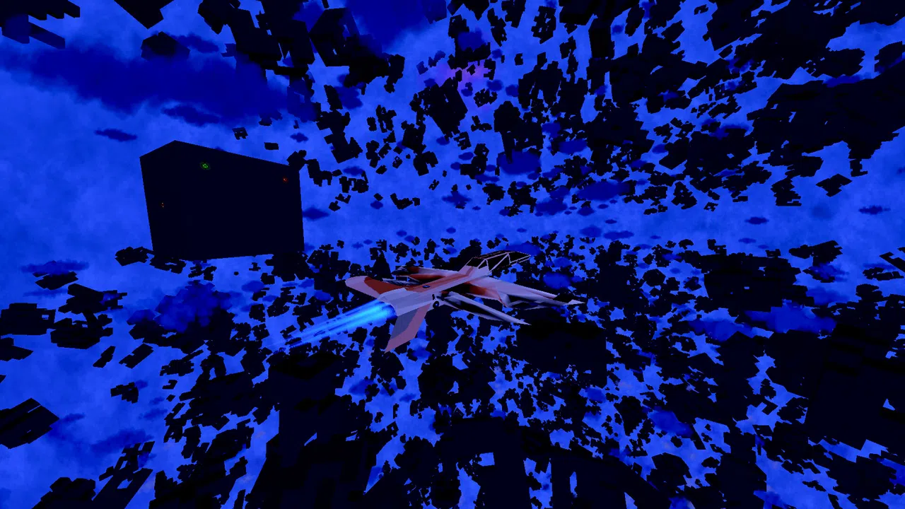 CLOUDOME: Prototype Screenshot 17
