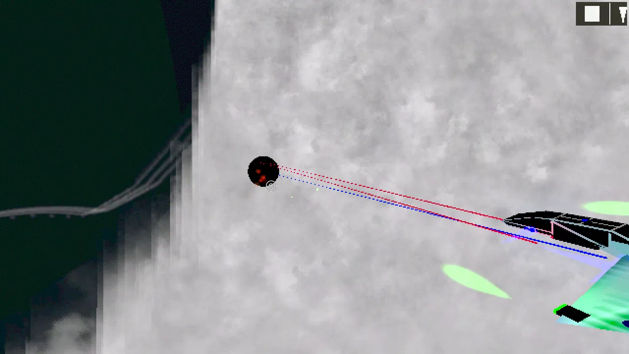 CLOUDOME: Prototype Screenshot 11