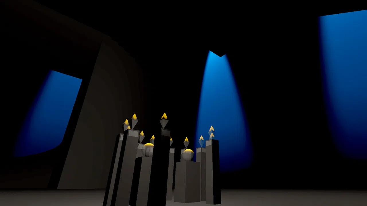 CLOUDOME: Prototype Screenshot 6