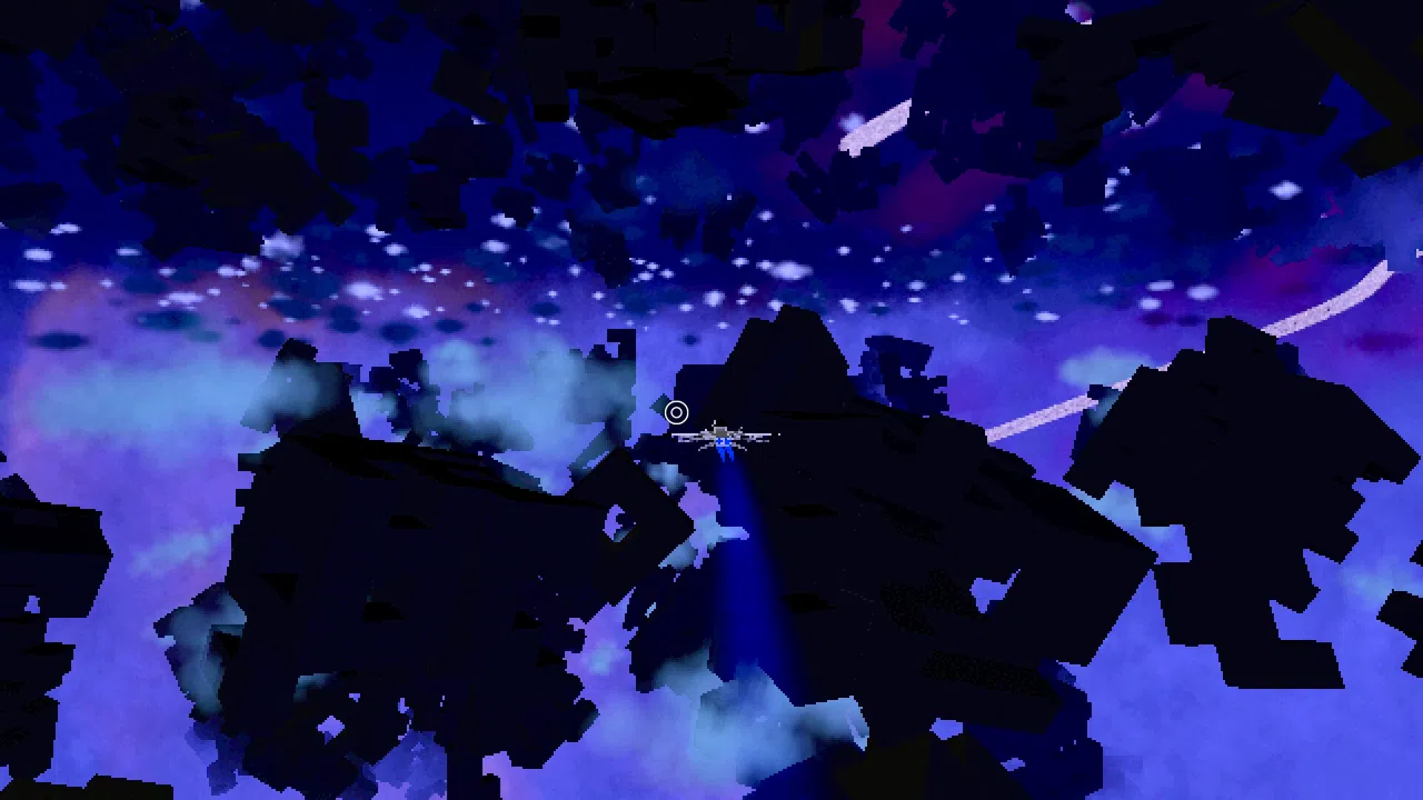 CLOUDOME: Prototype Screenshot 9