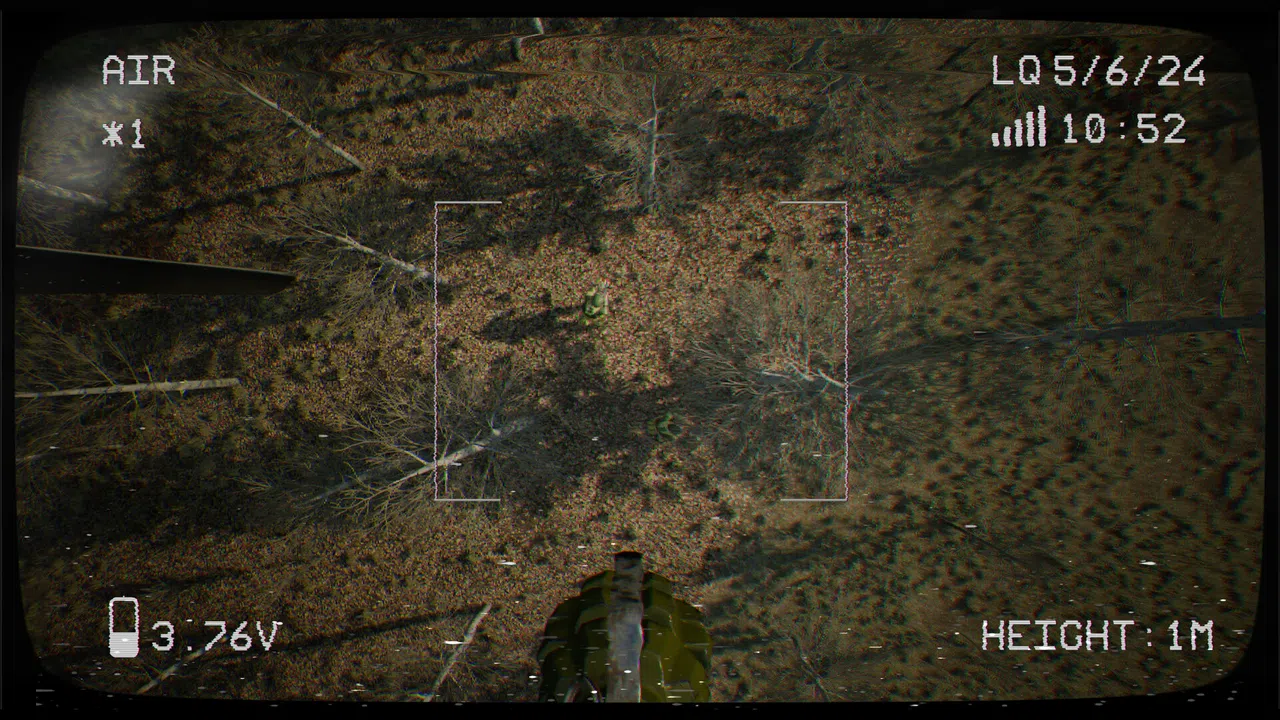 FPV Military Kamikaze Drone Simulator Screenshot 5