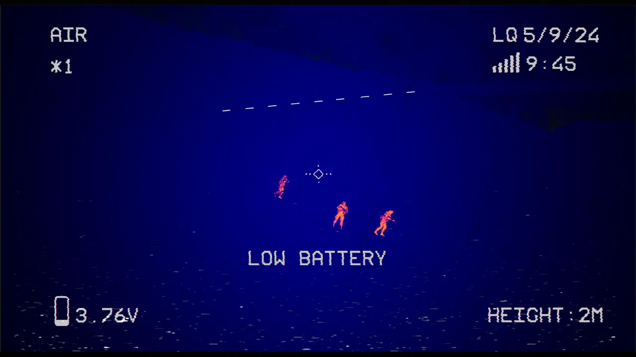 FPV Military Kamikaze Drone Simulator Screenshot 3