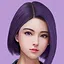 Another full moon icon